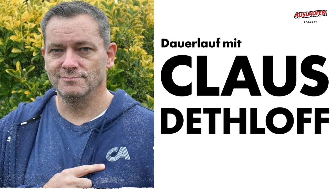 Claus Dethloff: Warum die Leichtathletik neu gedacht werden muss