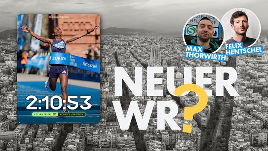 2:10:51 - wir ham Grund zum feiern! (?)