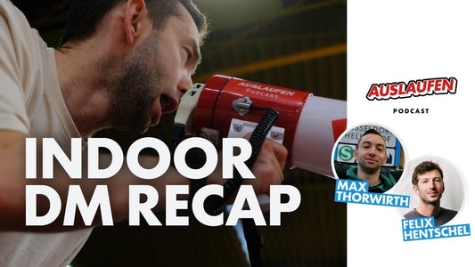 Hallen-DM 2026 Recap - Folge 311