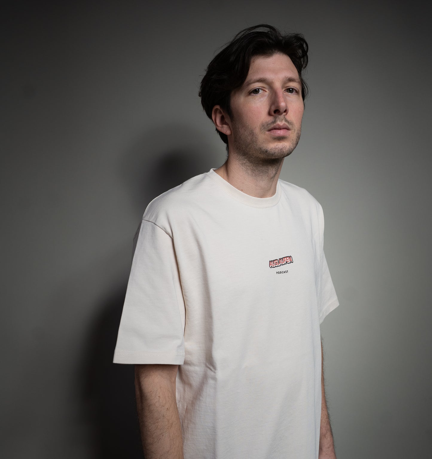 Limitiert: T-Shirt 001 unisex