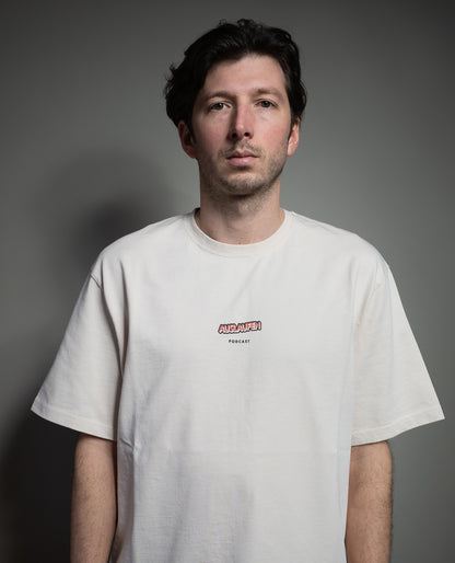 Limitiert: T-Shirt 001 unisex