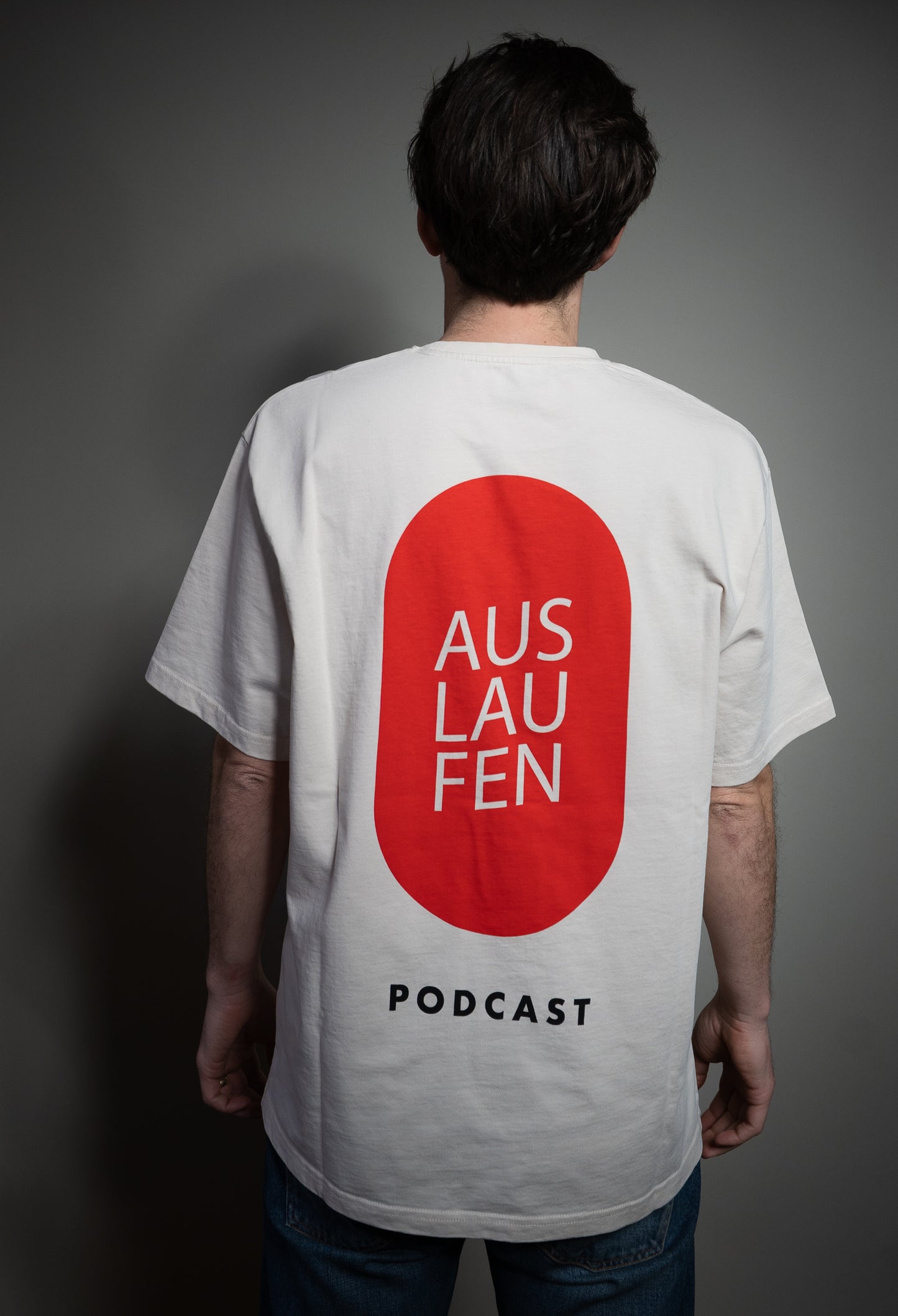 Limitiert: T-Shirt 001 unisex