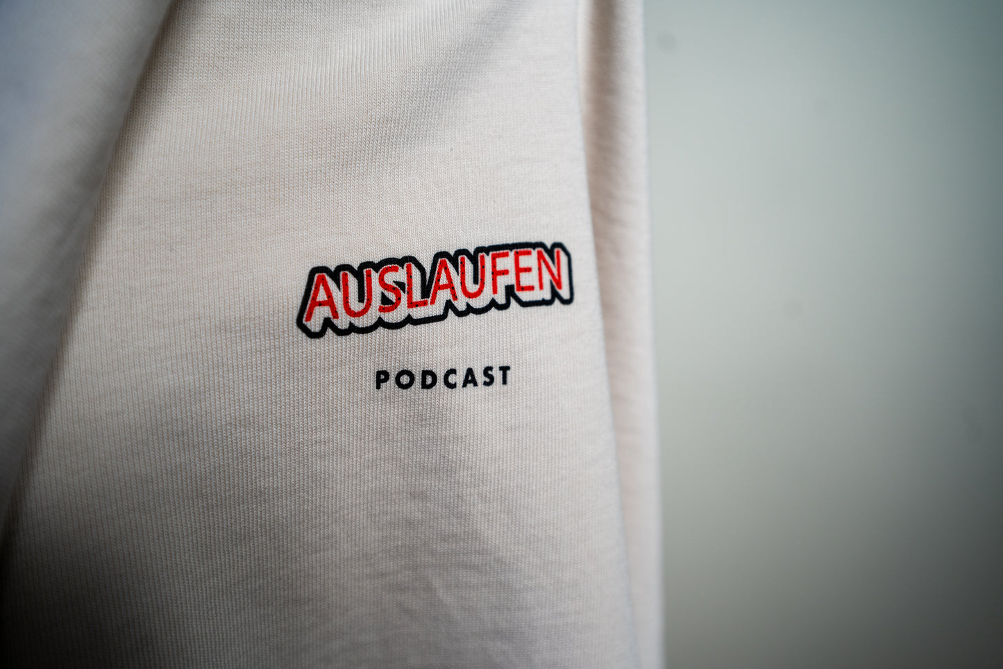 Limitiert: T-Shirt 001 unisex