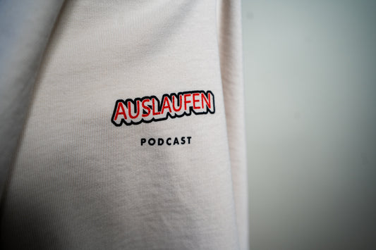 Limitiert: T-Shirt 001 unisex