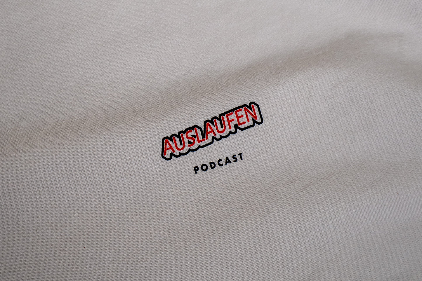 Limitiert: T-Shirt 001 unisex