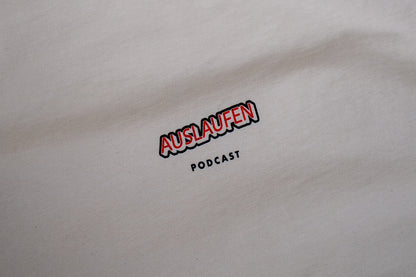 Limitiert: T-Shirt 001 unisex