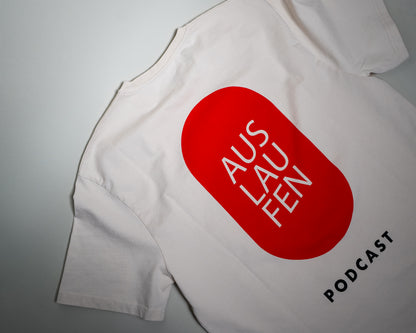 Limitiert: T-Shirt 001 unisex