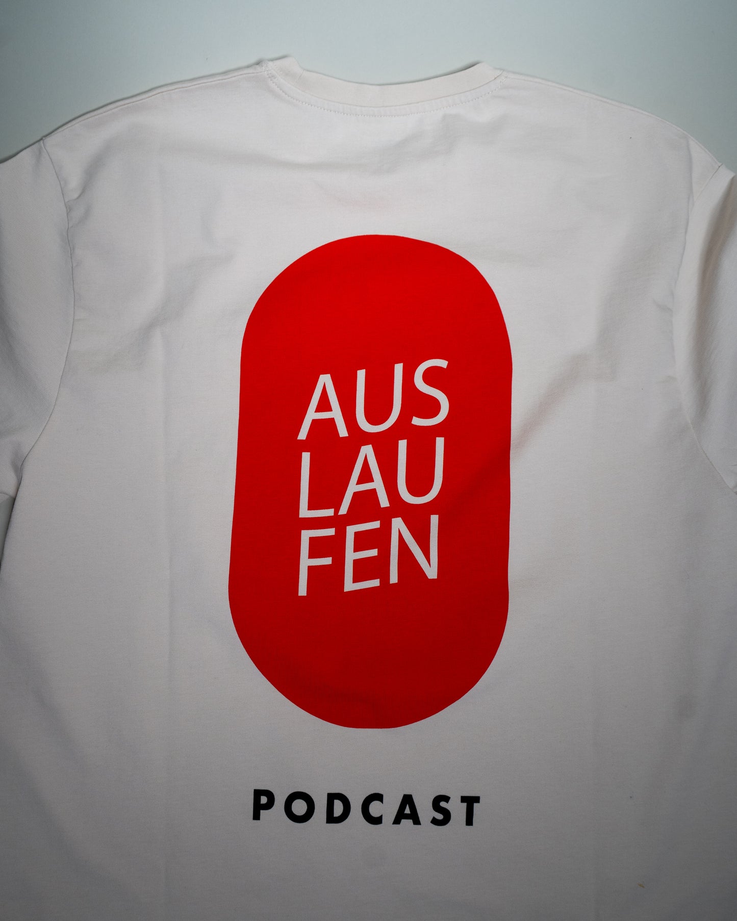 Limitiert: T-Shirt 001 unisex
