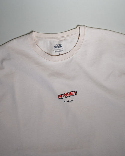 Limitiert: T-Shirt 001 unisex